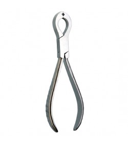 Ring Closer Pliers 6"